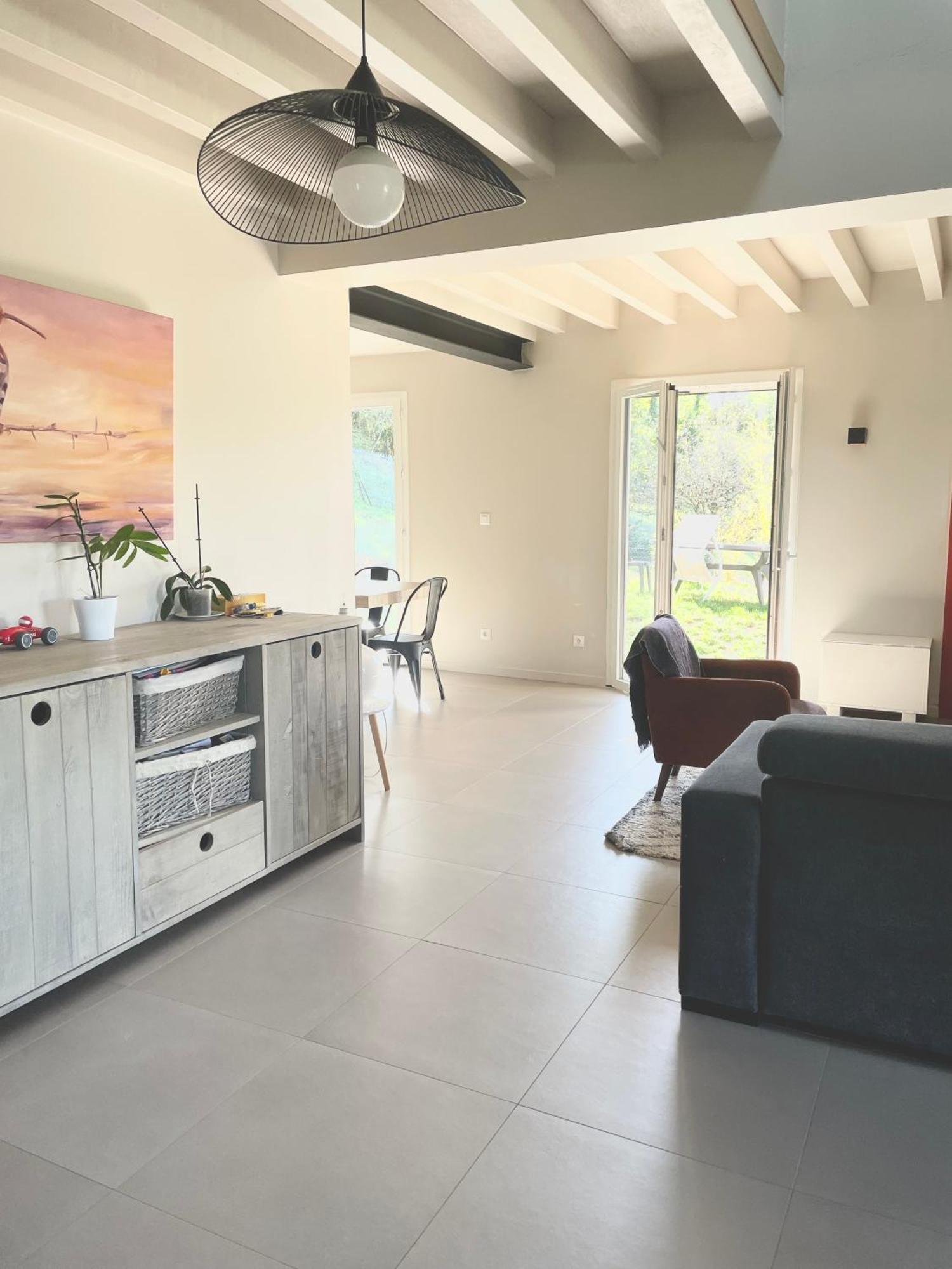Maison Entre Lacs Et Forets Montreal La Cluse Экстерьер фото