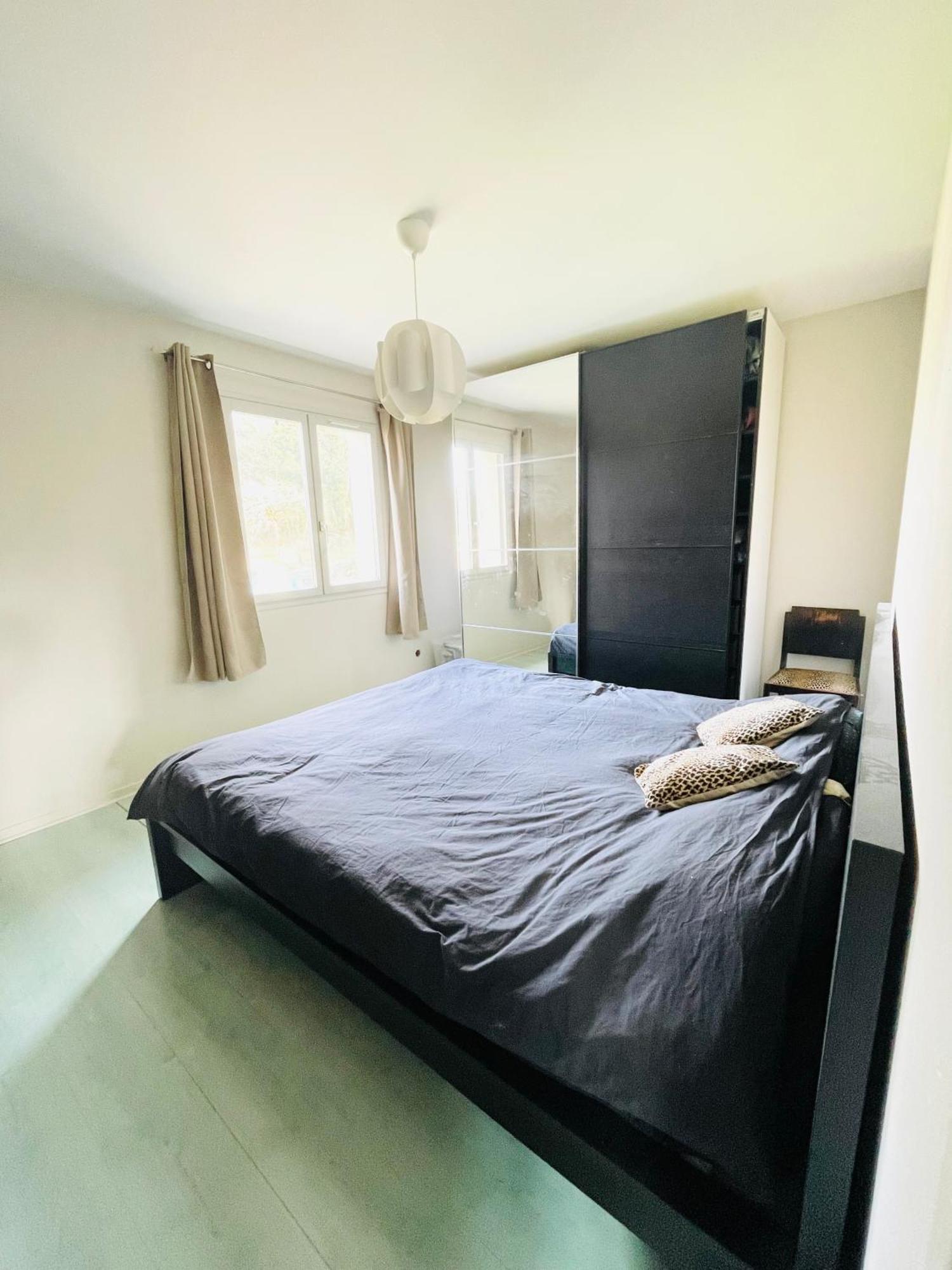 Maison Entre Lacs Et Forets Montreal La Cluse Экстерьер фото
